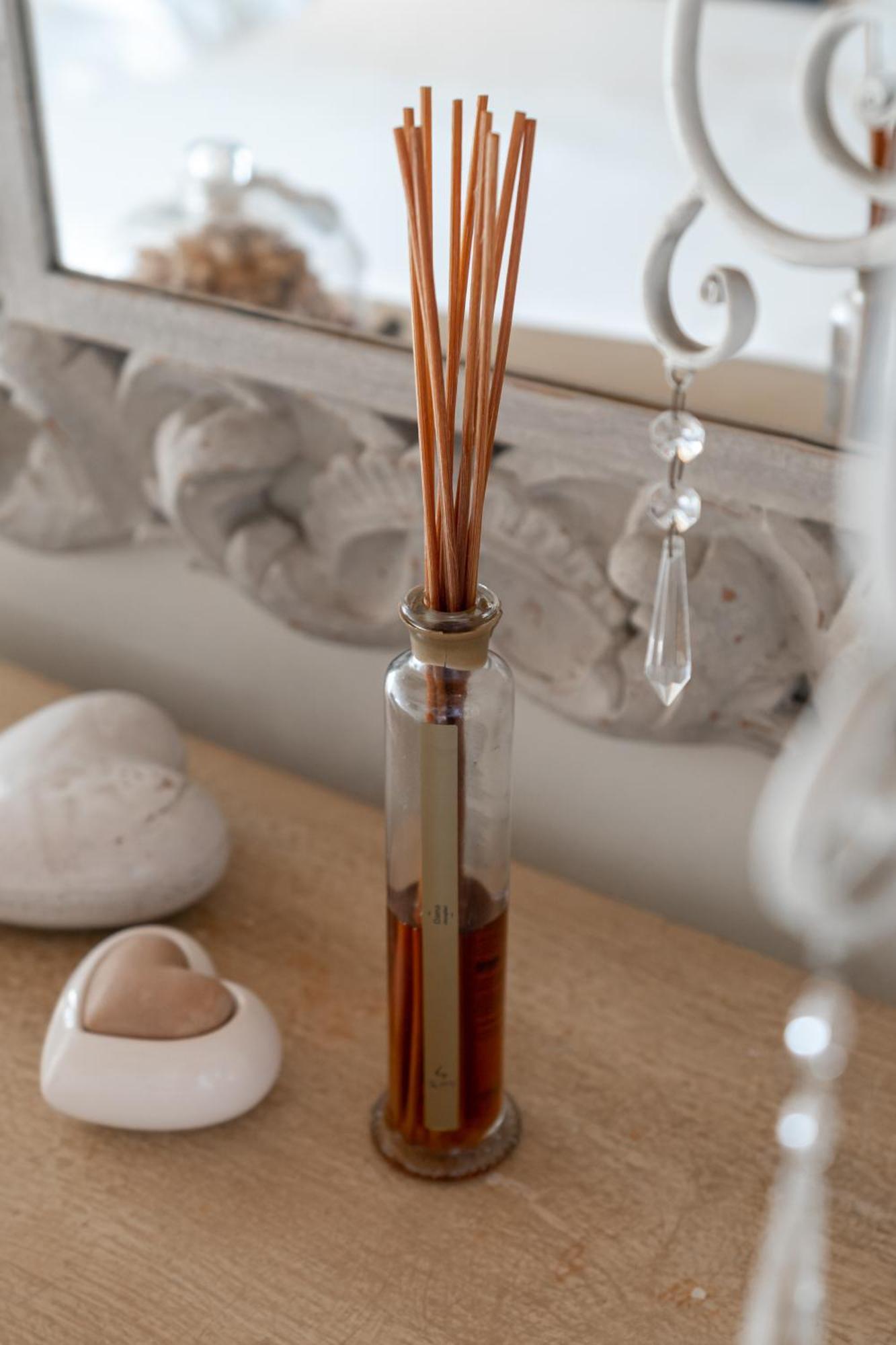 Casina Le Conserve 切塞纳蒂科 外观 照片